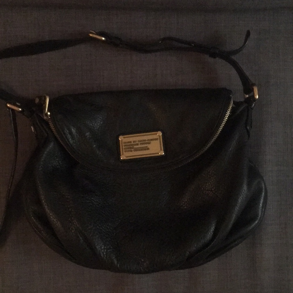 ✨SALE✨Marc Jacobs Natasha Crossbody Bag
